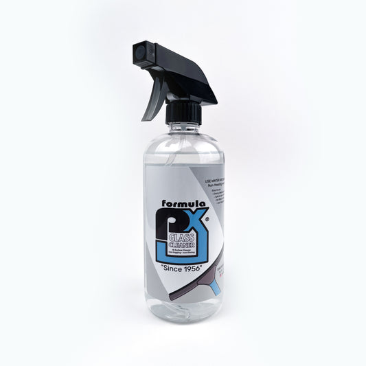 PX Glass & Surface Cleaner - 16 oz